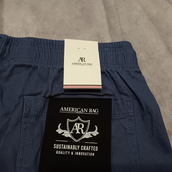 NWT American Rag Cargo pants - Picture 8 of 8